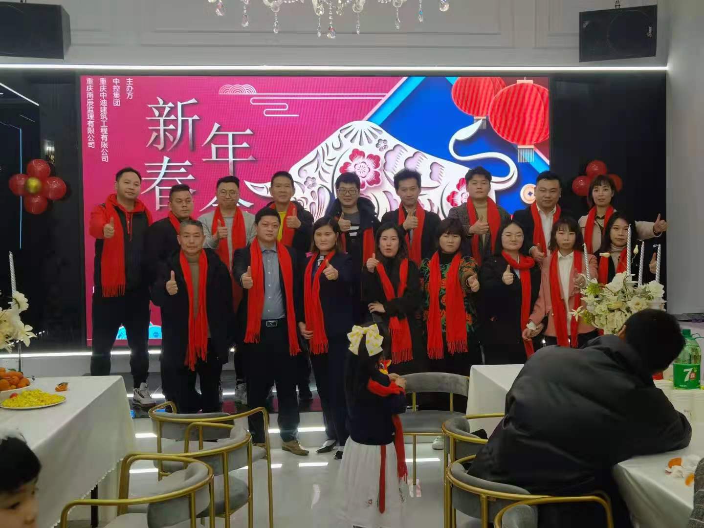 2020年总结活动